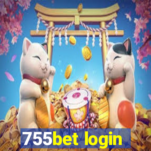 755bet login